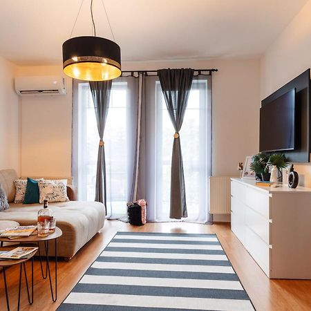 Bb21 Apartman Eger - City Centre Ngoại thất bức ảnh