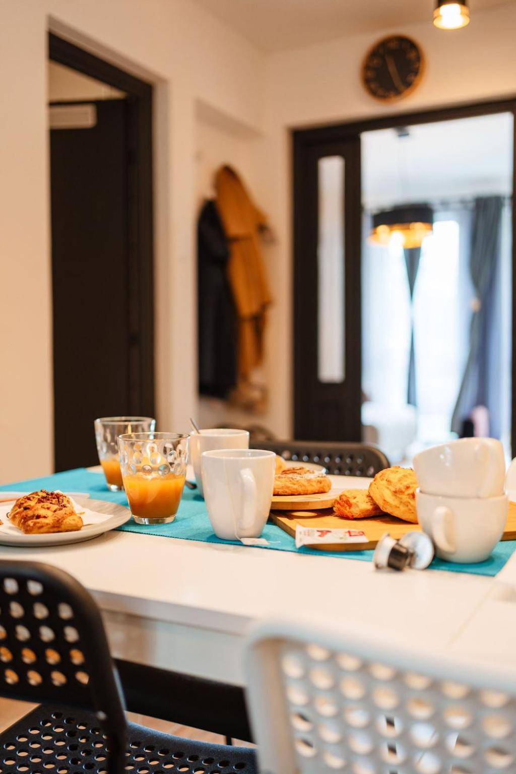 Bb21 Apartman Eger - City Centre Ngoại thất bức ảnh