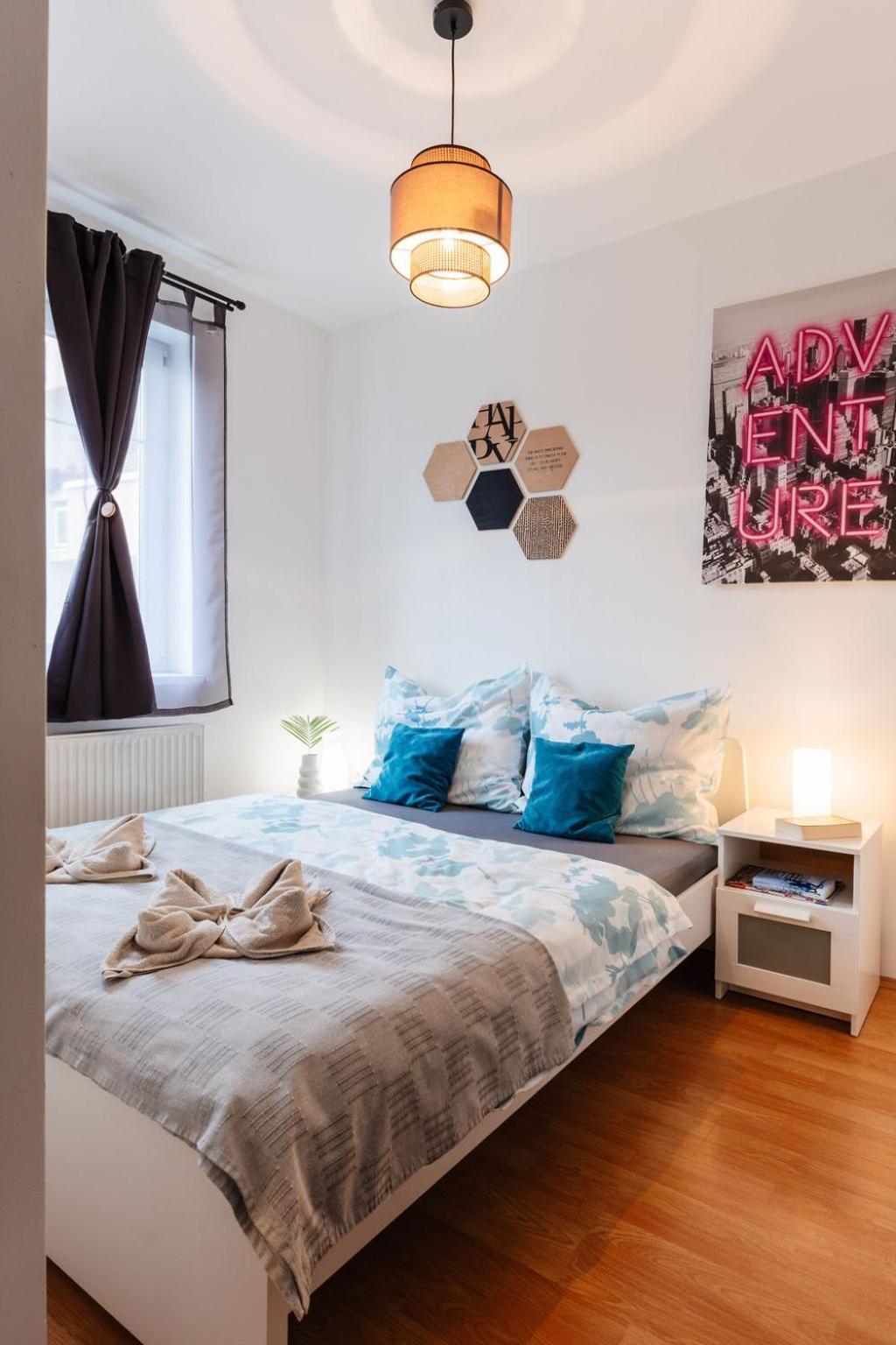 Bb21 Apartman Eger - City Centre Ngoại thất bức ảnh